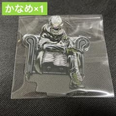 クロノヴァ propaganda BIGジオラマアクリルスタンド かなめ - メルカリ