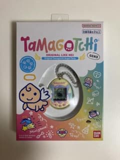 たまごっち Tamagotchi Angel Party GEN3のサムネイル