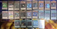 未界域 暗黒界 デッキ 遊戯王のサムネイル