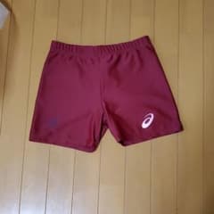 ascis 　ショートパンツのサムネイル