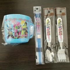 【値下げ】仮面ライダーエグゼイド　いろいろのサムネイル