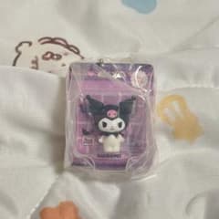 サンリオ クロミ パッケージチャーム めじるしアクセサリー - 2