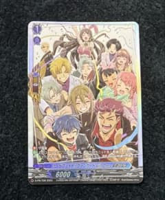 カードファイト!! ヴァンガード 最終回記念 2種 - メルカリ