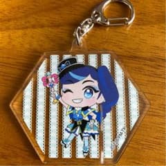 ファントミラージュ サキ アクリルキーホルダーのサムネイル
