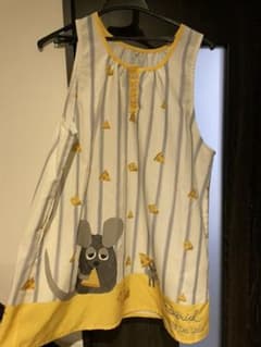 学研♡フレデリックエプロンのサムネイル