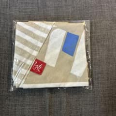 もへじ 手ぬぐいエコバッグ 午のサムネイル