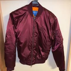 adidas originals MA-1 ブルゾンのサムネイル