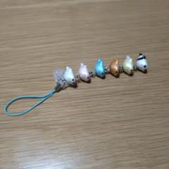 激レア　あさひやま動物園　まめゴマ　ストラップ 激レア あさひやま動物園 まめゴマ ストラップ - メルカリ