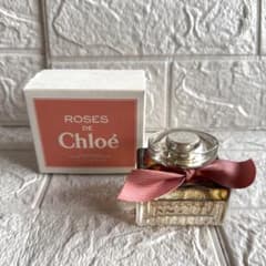 Roses de Chloé ローズドクロエ オードトワレ 50ml 香水 - メルカリ
