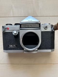 PETRI PENTA フィルムカメラ petri オールドカメラ レトロカメラ