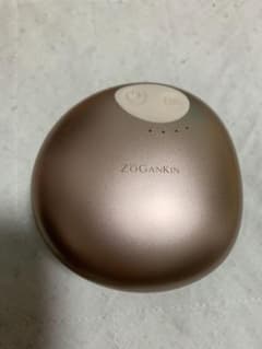 zogankin ゾーガンキンスカルプのサムネイル