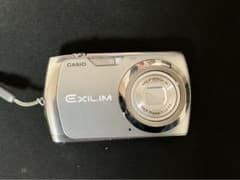 デジカメ CASIO EX-Z370のサムネイル