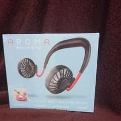 AROMA ファンのサムネイル