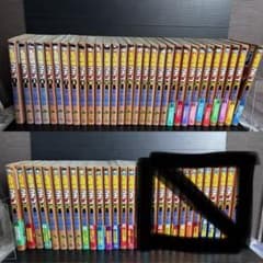 特価 名探偵コナン コミック 1巻〜45巻 セット 漫画 まとめ売りのサムネイル