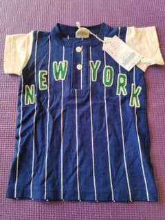 FOキッズ☆未使用Ｔシャツのサムネイル