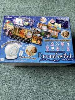 Disney Dream Switchのサムネイル