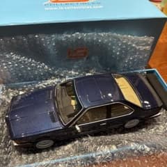 ミニカー bmw635csi912 No363.LS Collectibles bmw635csi912 様専用No363.LS Collectibles - メルカリ