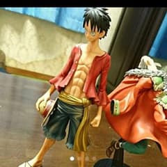 クルミ様専用 ルフィのサムネイル