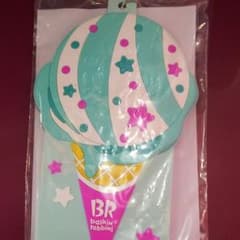 サーティワンオリジナルパスケースのサムネイル