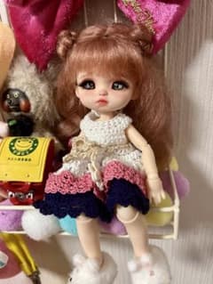 こまったちゃん ミディサイズのサムネイル