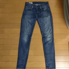 モアイ様専用　ポロラルフローレン　スキニーデニム　デニムパンツのサムネイル