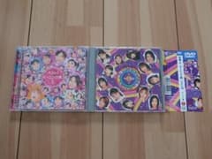☆格安 モーニング娘。 MV集DVD ベストアルバムCD計2枚セット