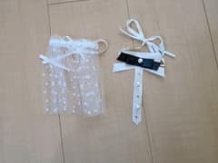 グラスドレスのサムネイル