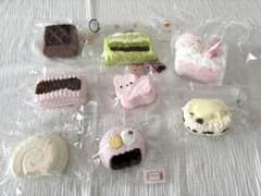 大量 スクイーズ まとめ売り セット - メルカリ