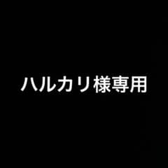 ハルカリ様 スマホでロックのサムネイル