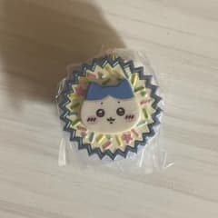ちいかわ 手作りおやつチャーム #平成女児チョコ ハチワレのサムネイル