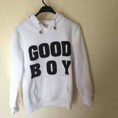 GOOD BOY/GD×TAEYANG パーカーのサムネイル
