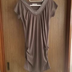 ロングTシャツのサムネイル