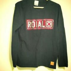 あみちゃんさん専用 再出品 ROIAL！のサムネイル