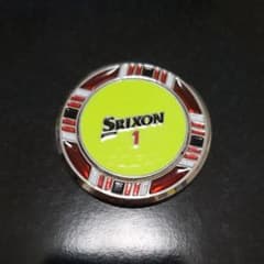 SRIXONゴルフマーカーのサムネイル