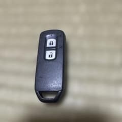 HONDA 純正 スマートキー 本体 2ボタン　N-WGNのサムネイル