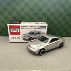 【極美品】　匿名配送　トミカイオン限定　日産 スカイラインクーペ NISMO仕様 極美品】 匿名配送 トミカイオン限定 日産 スカイラインクーペ NISMO