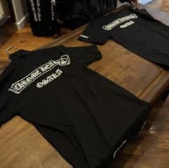 クロムハーツ Osaka限定Tシャツ Lサイズのサムネイル