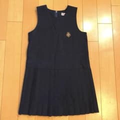 ＊ミキハウス　ワンピース120㌢＊のサムネイル