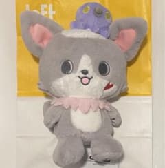 JOCHUM ジェオチャム JO1 LOFT ふわくたぬいぐるみ チュララ - メルカリ