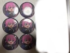 星降る缶バッジ ないこ6個のサムネイル