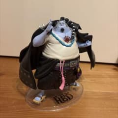 ワンピース ジンベエ フィギュアのサムネイル