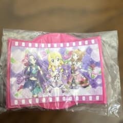 アイカツ　ガチャガチャのサムネイル
