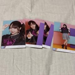 ≠ME ノイミー 谷崎早耶 まとめ売り 生写真 コンプ ≠ME ノイミー 谷崎早耶 生写真 コンプ みる何 - メルカリ