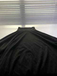 MARKAWARE TURTLENECK SUPER160’SWOOL 25AWのサムネイル