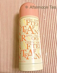 ステンレスボトル　＊   Afternoon Teaのサムネイル