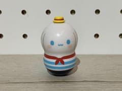 サンリオ クーナッツ シナモンのサムネイル