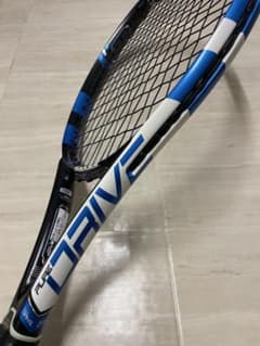 Babolat PURE DRIVE 硬式テニスラケットのサムネイル