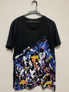ONE OK ROCK 'EYE OF THE STORM' Tシャツのサムネイル