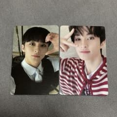 OneMall provides Mercari products: NCT DREAM トレカ チソン
