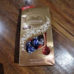 【限定】Lindt リンドール アソート 309g｜オーストラリア購入のサムネイル